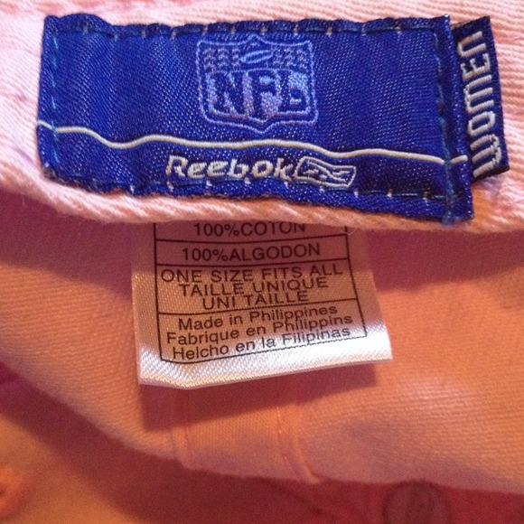 💛Pink Green Bay Packers womens hat OS Brand New💚 - Picture 3 of 4