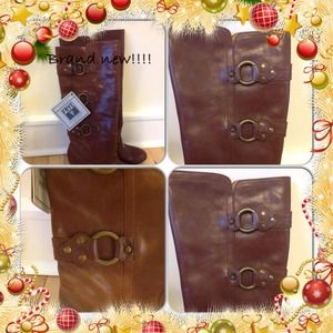 Frye Fiona boots Host Pick 11/11!!