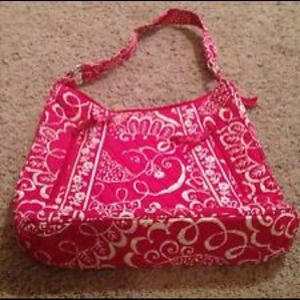 NWOT Vera Bradley purse.