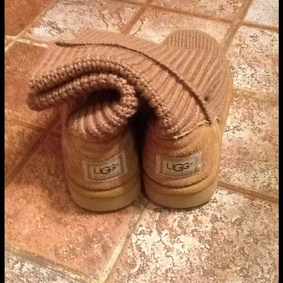 Ugg boots