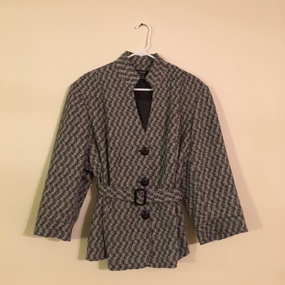 Vintage Jacket