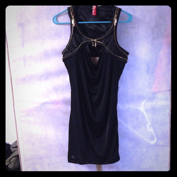 Apple bottom dress
