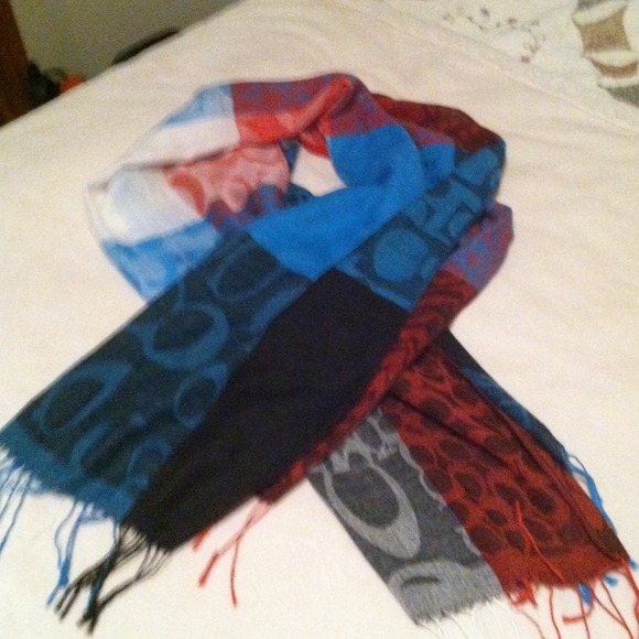 Scarf