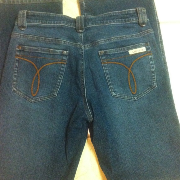 Calvin Klein jeans