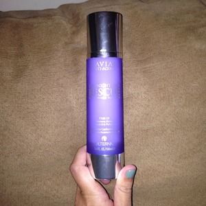 Caviar anti aging overnight hair rescue