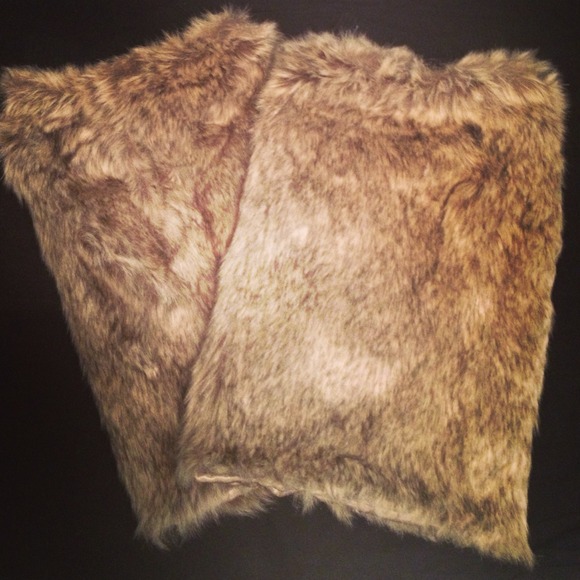 Leg Warmers - Ugg Friendly! - Picture 2 of 2