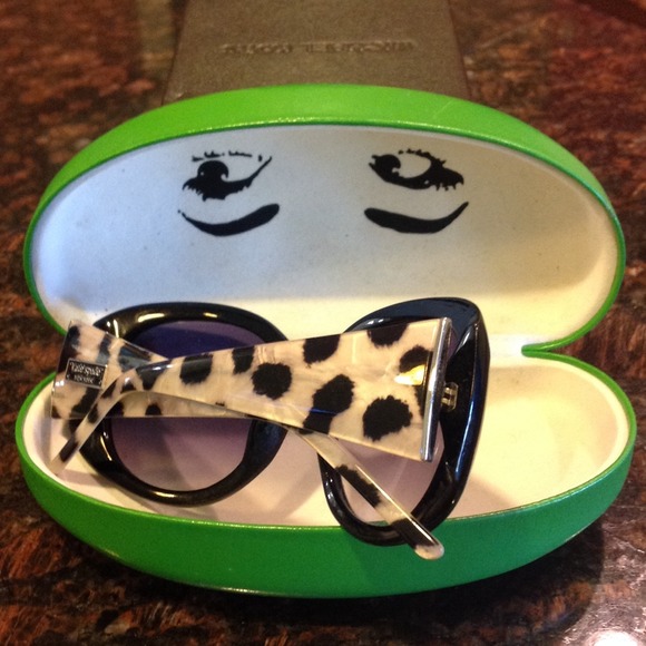 Kate Spade sun Glasses