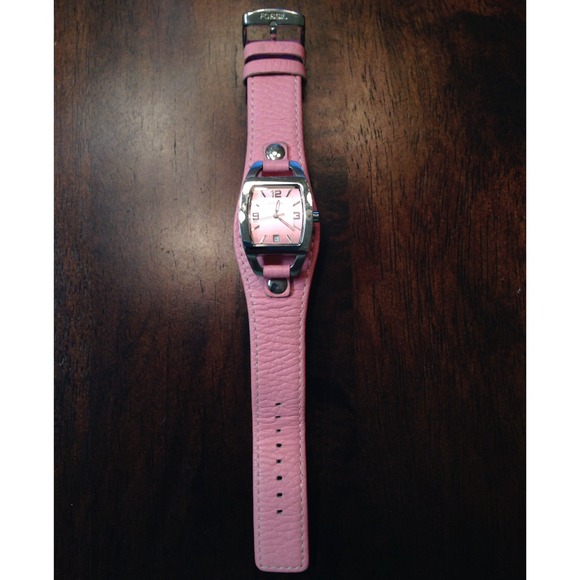 FOSSIL Watch - Picture 3 of 4