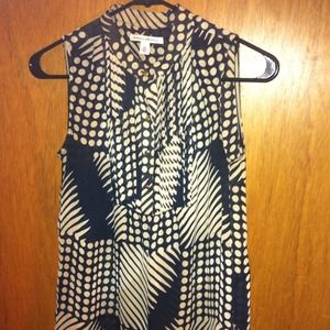 Adorable Banana Republic Top