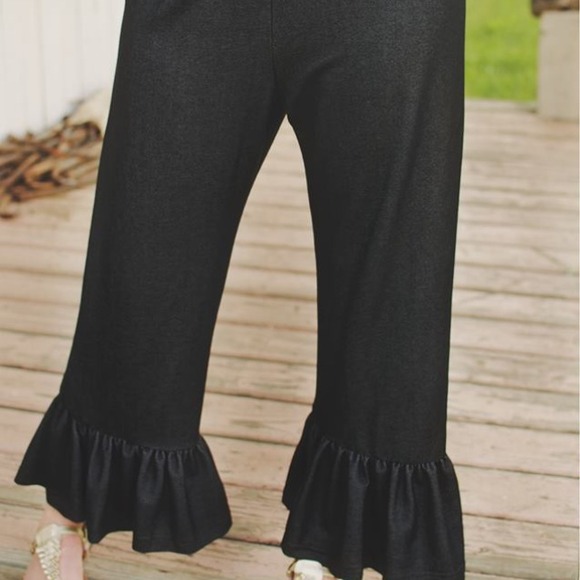 Flair pants! - Picture 1 of 1