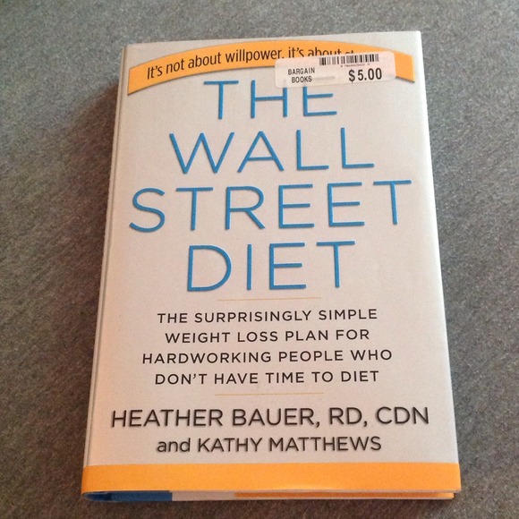 Other - Diet book