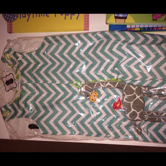 Mudpie boy's shortall size 2T/3T