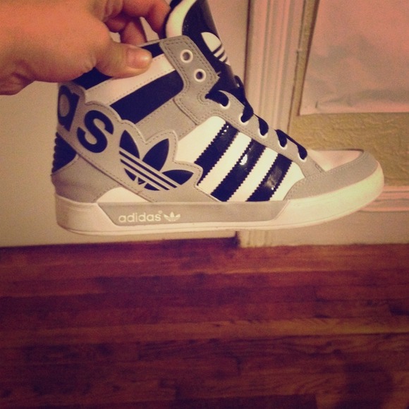 Adidas sneakers