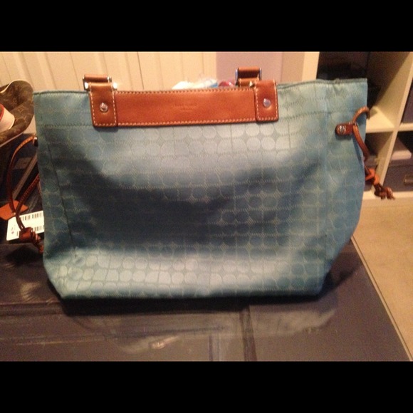 Kate Spade Dot Noel