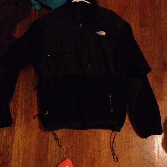 North face