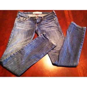 Hollister Stretch Jeans 🎀