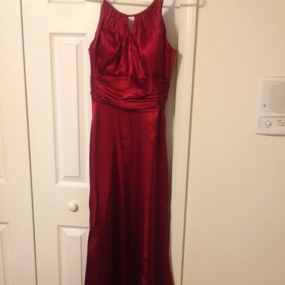 Belsoie dress!