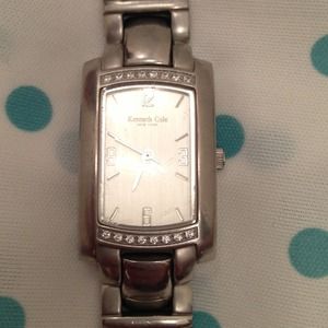 Kenneth Cole Watch