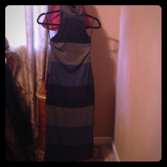 Brand New Dress