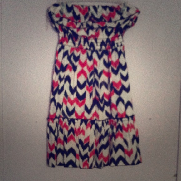 Op Dress