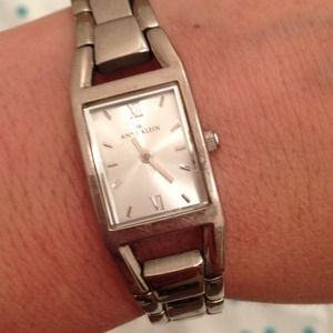 Anne Klein lady's watch