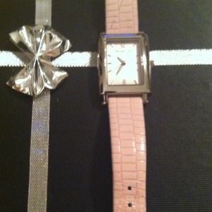 Ladies watch