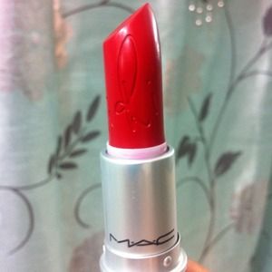 🔒RESERVED🔒 Riri Woo MAC Lipstick