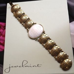 Jewelmint Soleil Bracelet