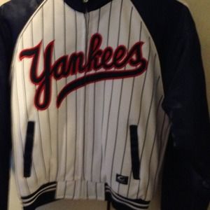 Yankee jacket