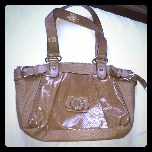 G By Guess Handbag