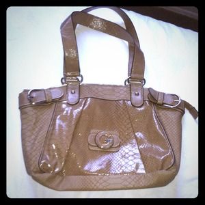 G By Guess Handbag