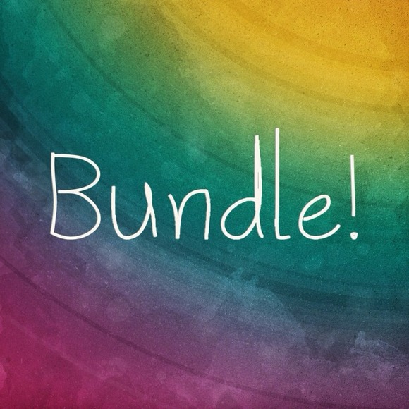 Bundle for @dluciouskitten