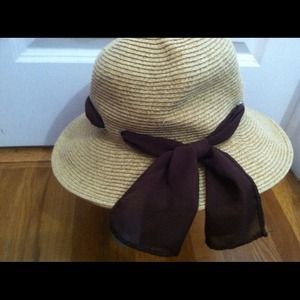 Floppy Summer Hat