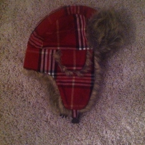 Winter hat