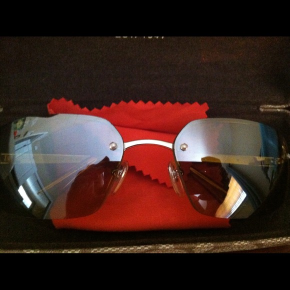 Coach Sunglassss