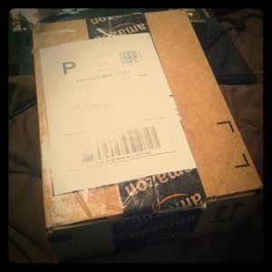 First packages being sent out tomorrow! Yay!