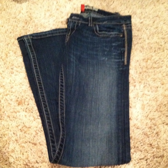 BKE jeans