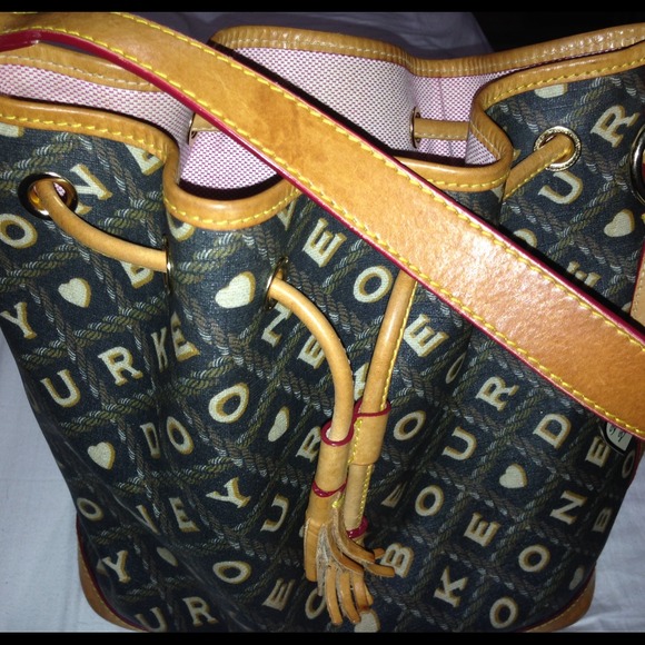 Dooney & Bourke handbag