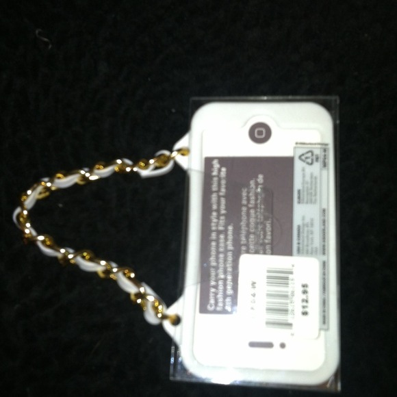 iPhone Purse - Picture 2 of 4