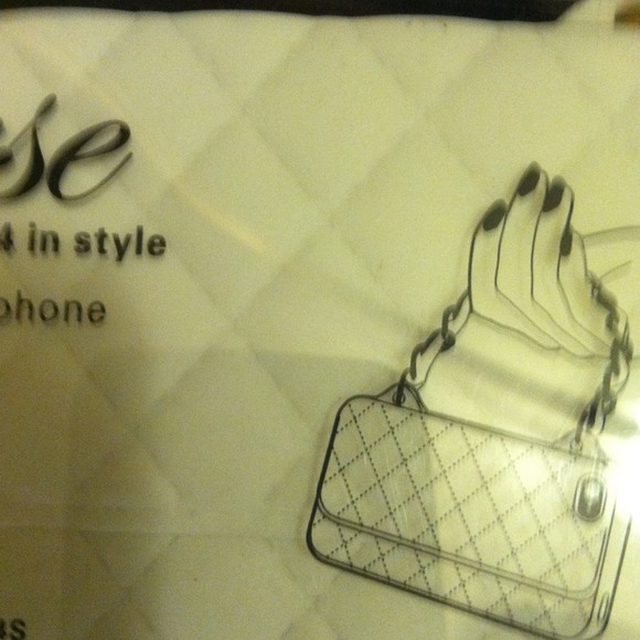 iPhone Purse - Picture 3 of 4