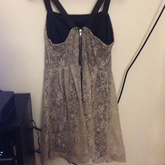 Dress - Picture 2 of 2
