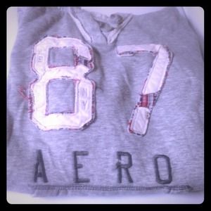 《Price drop》Aeropostale hoodie💓