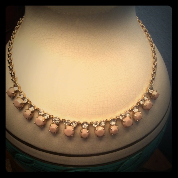 $$$SOLD$$$J Crew necklace