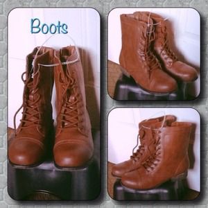 Boots
