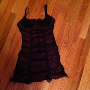 Sexy lingerie by Victoria's Secret