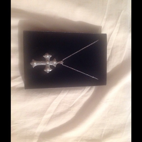 Cross