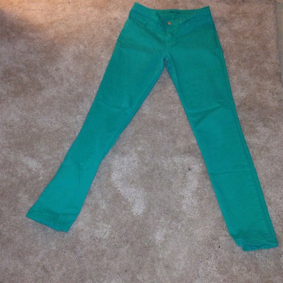 J Brand Jeans