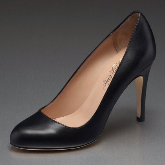 Alejandro Ingelmo pumps