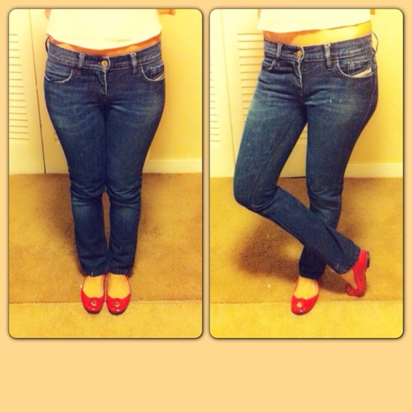 ❤️Special❤️Authentic Diesel jean 🎁