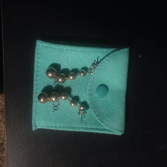 Earrings only